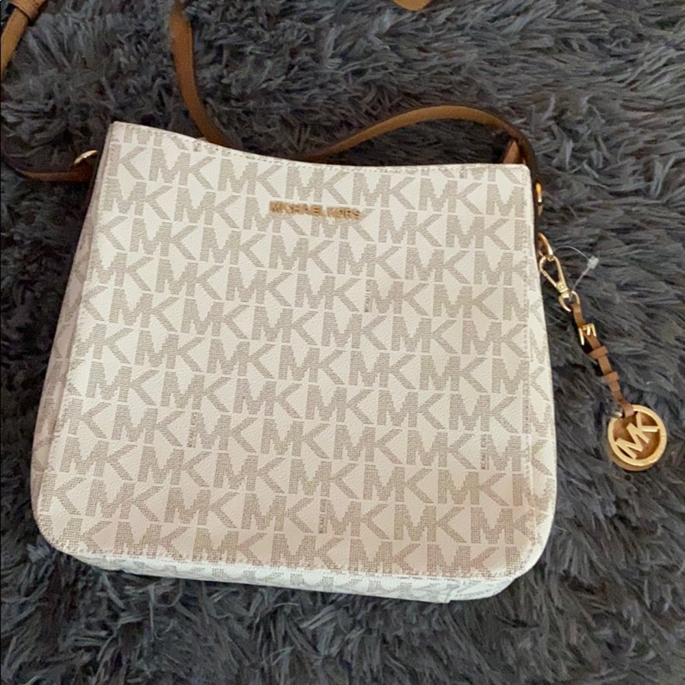 Michael Kors bag new with tags!
